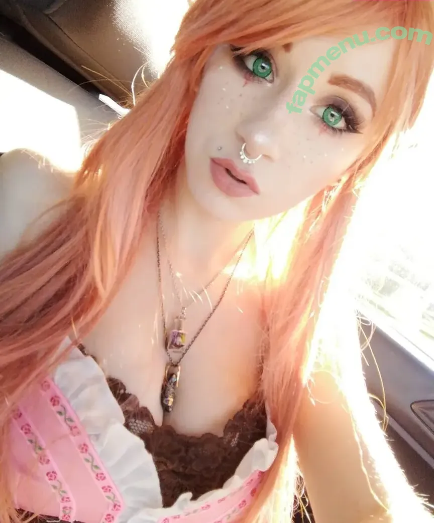 Sydika nude photo #0134 (Xskcos_vip Sydika_cos / sydika_cos / xskcos)