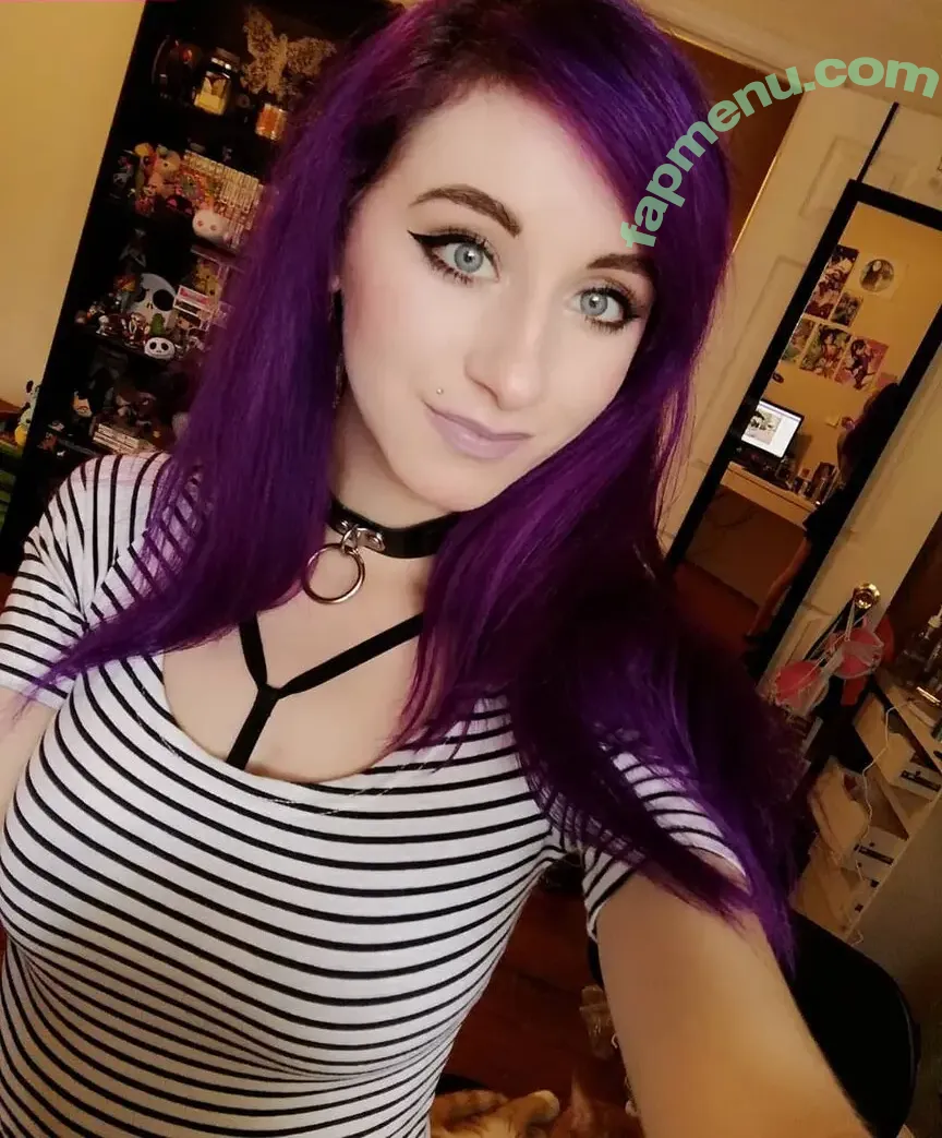 Sydika nude photo #0136 (Xskcos_vip Sydika_cos / sydika_cos / xskcos)