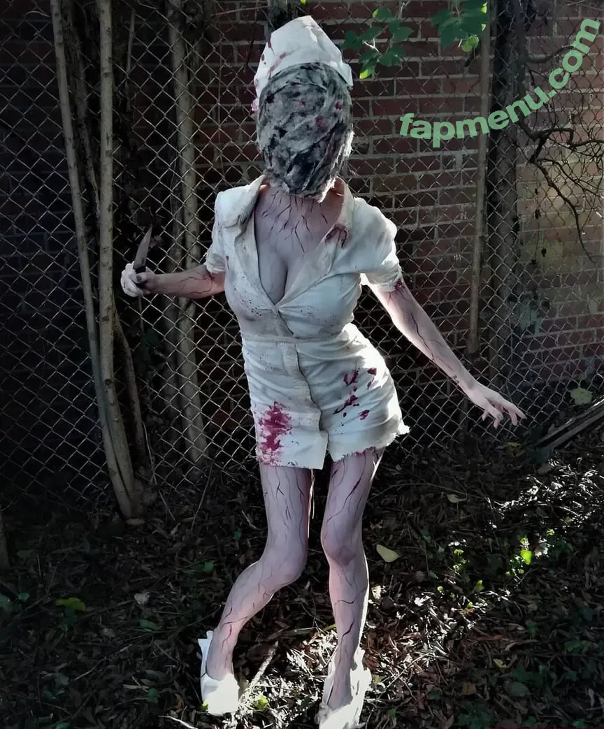 Sydika nude photo #0138 (Xskcos_vip Sydika_cos / sydika_cos / xskcos)