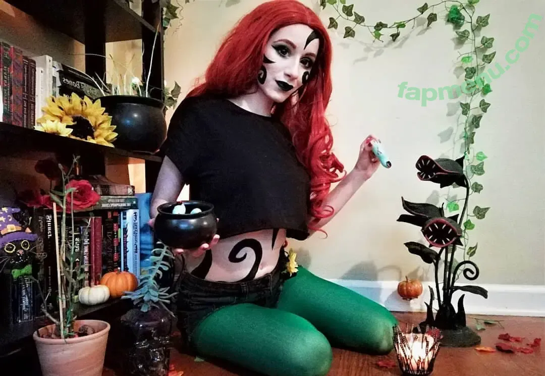 Sydika nude photo #0139 (Xskcos_vip Sydika_cos / sydika_cos / xskcos)