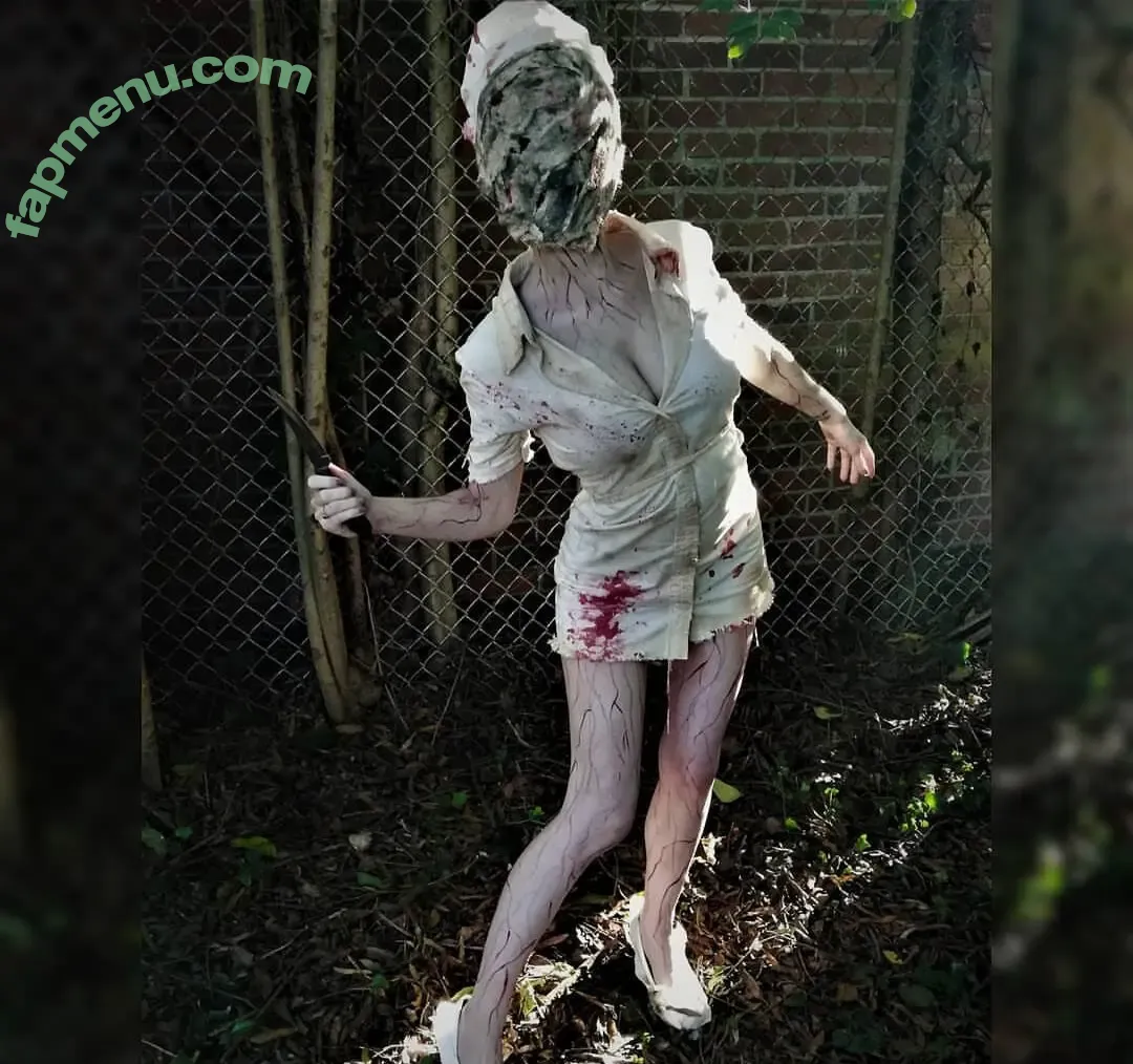 Sydika nude photo #0141 (Xskcos_vip Sydika_cos / sydika_cos / xskcos)