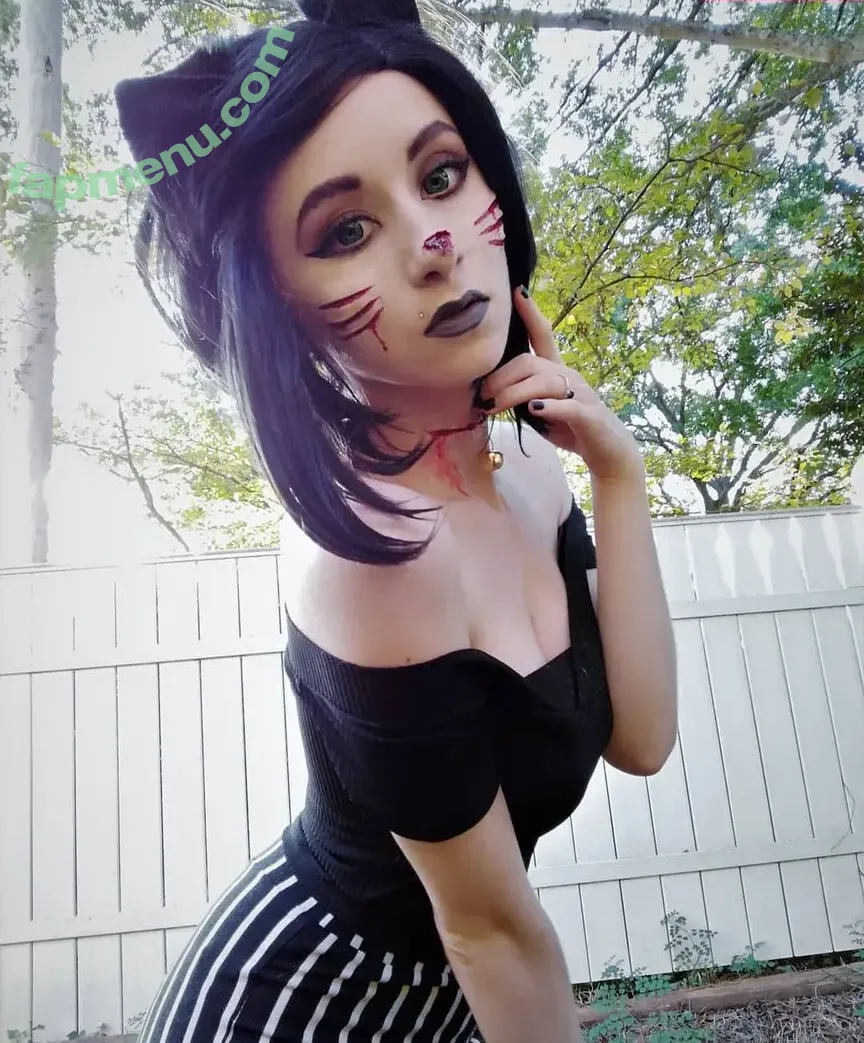 Sydika nude photo #0142 (Xskcos_vip Sydika_cos / sydika_cos / xskcos)