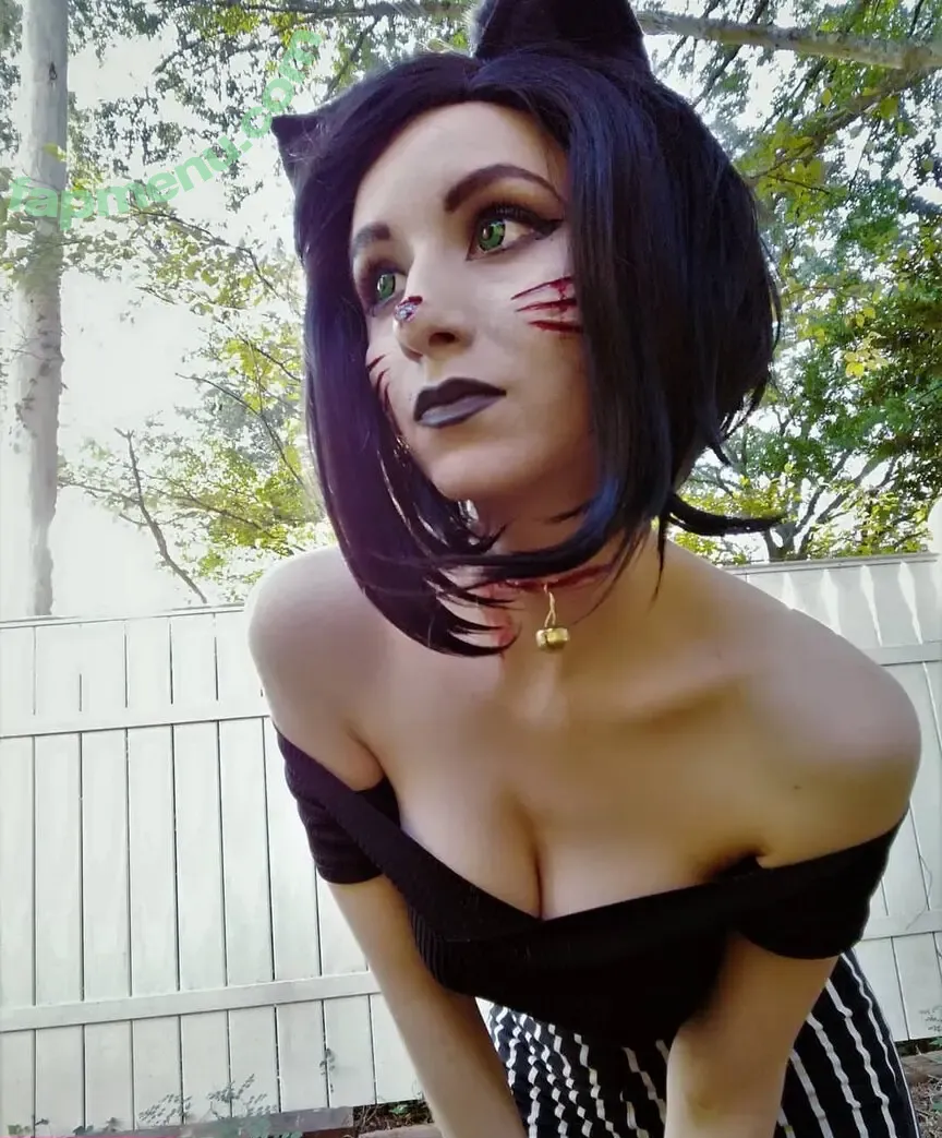 Sydika nude photo #0144 (Xskcos_vip Sydika_cos / sydika_cos / xskcos)