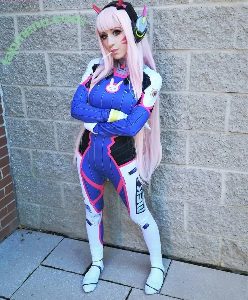 Sydika nude photo #0150 (Xskcos_vip Sydika_cos / sydika_cos / xskcos)