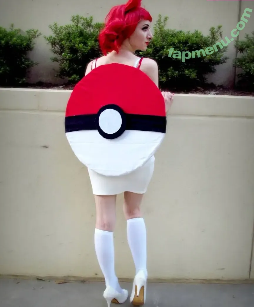 Sydika nude photo #0151 (Xskcos_vip Sydika_cos / sydika_cos / xskcos)