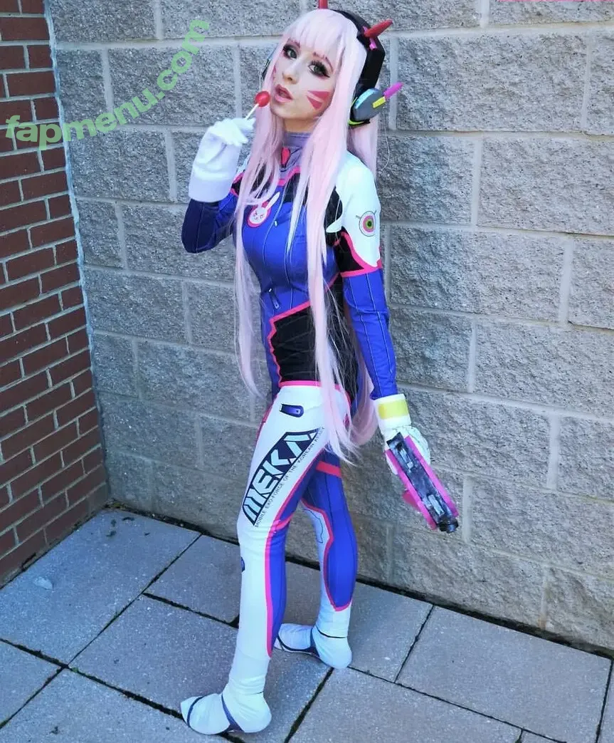 Sydika nude photo #0154 (Xskcos_vip Sydika_cos / sydika_cos / xskcos)