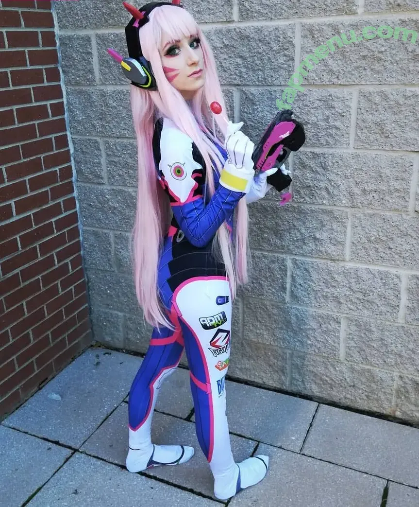 Sydika nude photo #0155 (Xskcos_vip Sydika_cos / sydika_cos / xskcos)