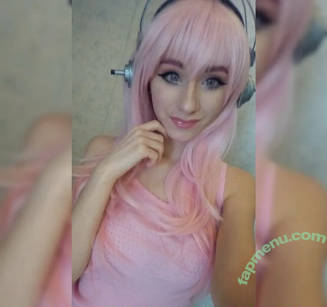 Sydika nude photo #0160 (Xskcos_vip Sydika_cos / sydika_cos / xskcos)