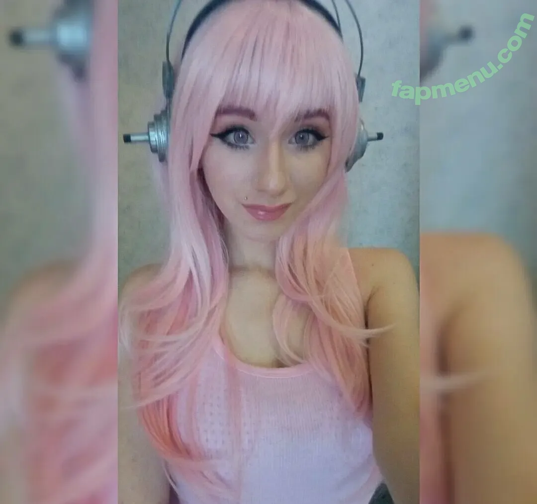 Sydika nude photo #0161 (Xskcos_vip Sydika_cos / sydika_cos / xskcos)