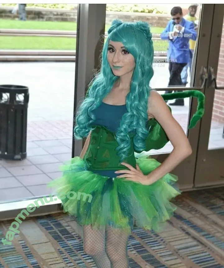 Sydika nude photo #0162 (Xskcos_vip Sydika_cos / sydika_cos / xskcos)