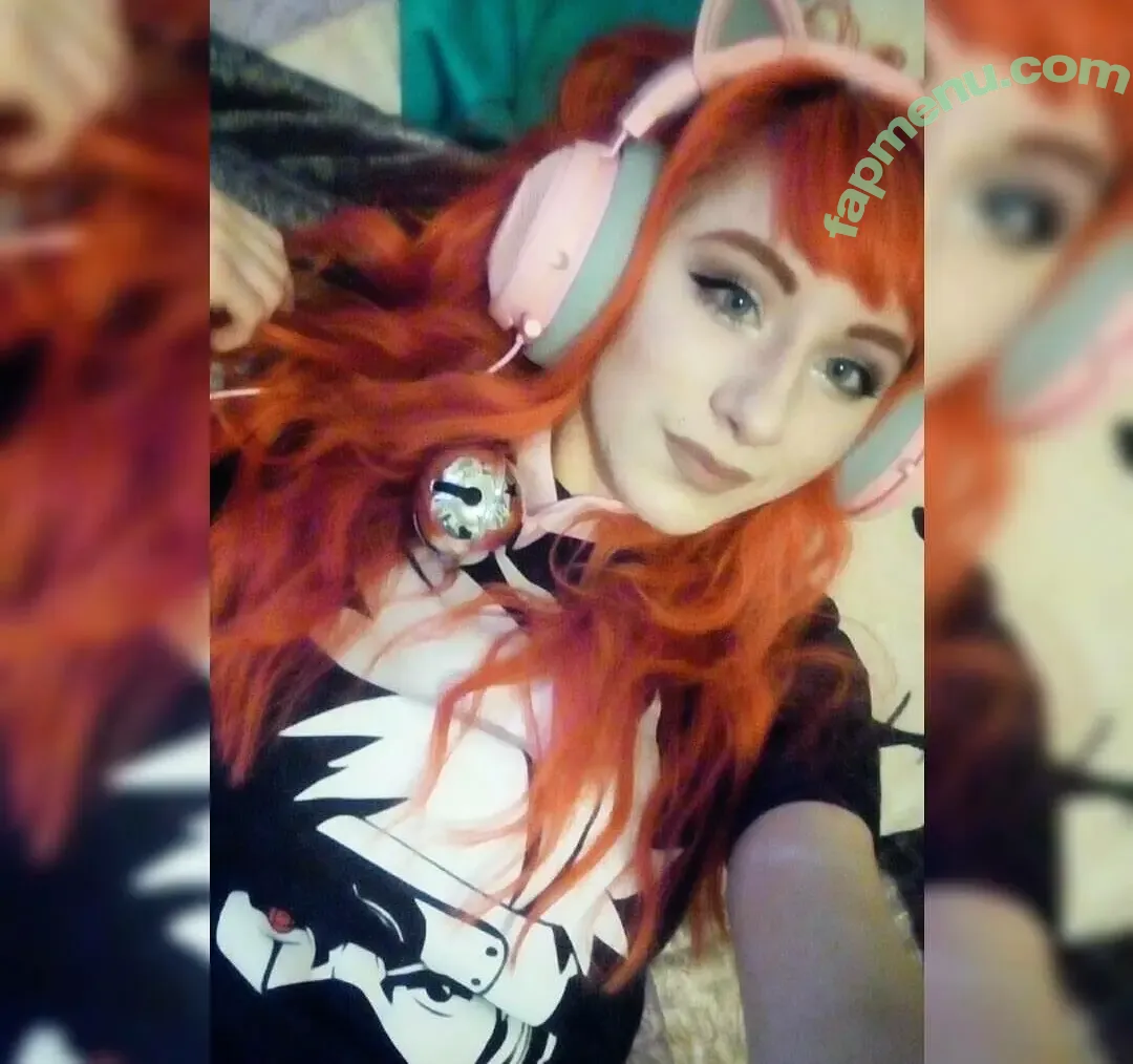 Sydika nude photo #0167 (Xskcos_vip Sydika_cos / sydika_cos / xskcos)