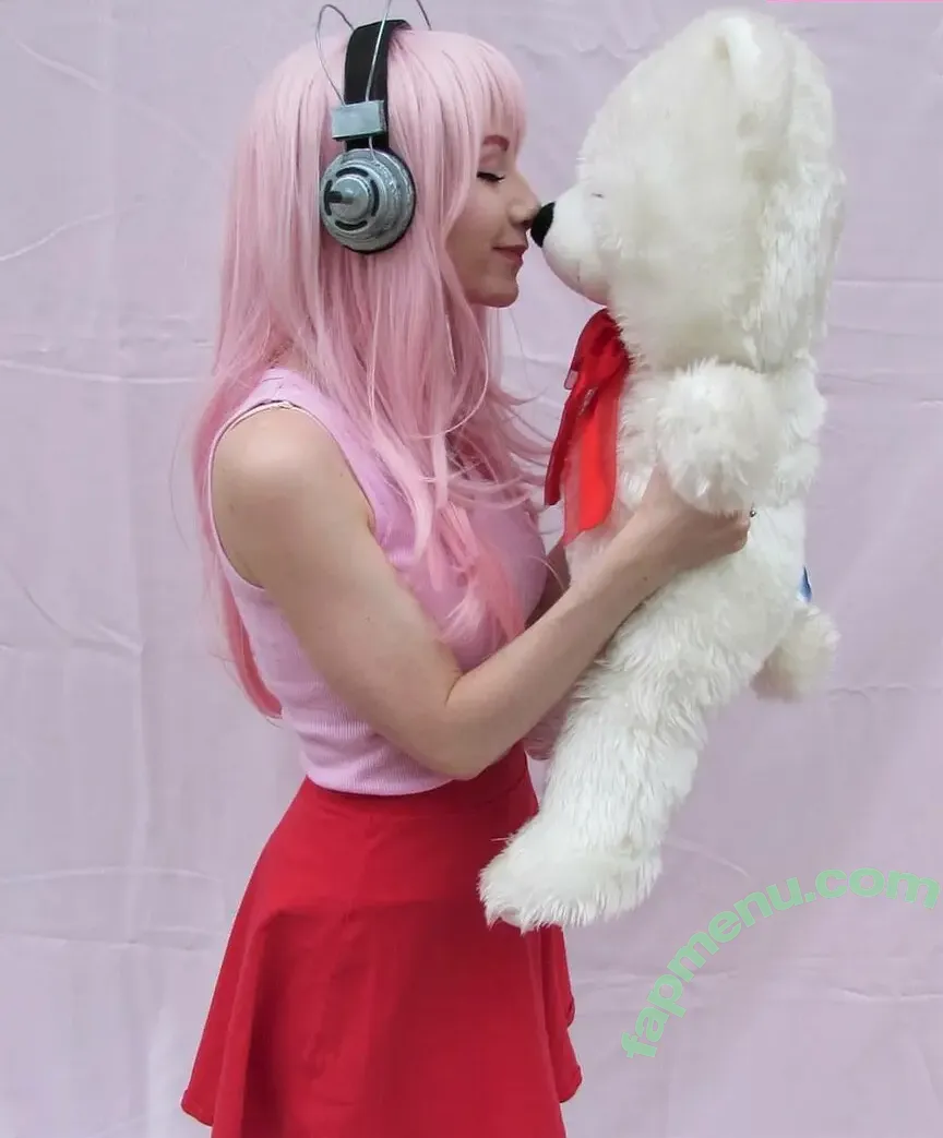 Sydika nude photo #0168 (Xskcos_vip Sydika_cos / sydika_cos / xskcos)