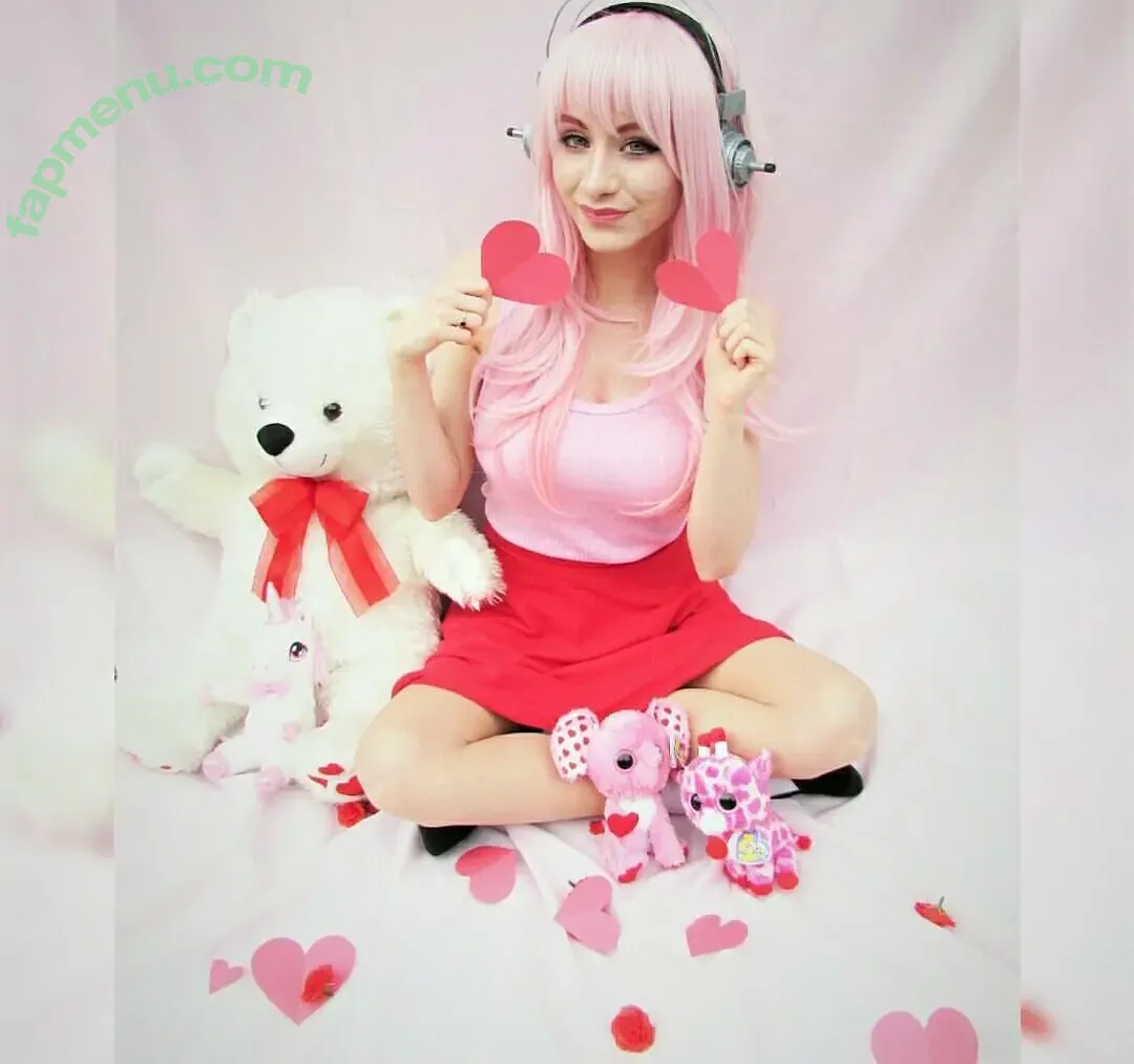 Sydika nude photo #0169 (Xskcos_vip Sydika_cos / sydika_cos / xskcos)