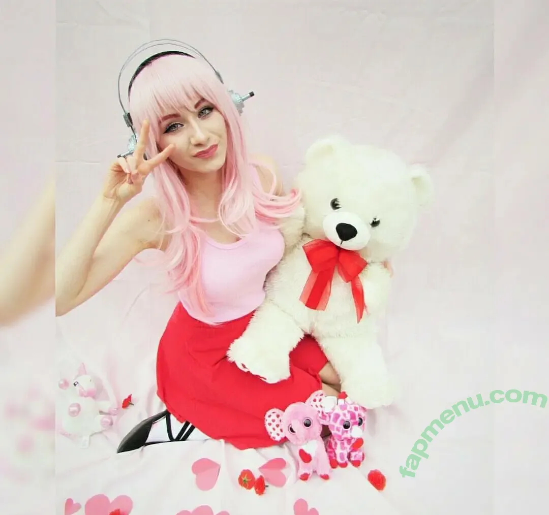 Sydika nude photo #0170 (Xskcos_vip Sydika_cos / sydika_cos / xskcos)