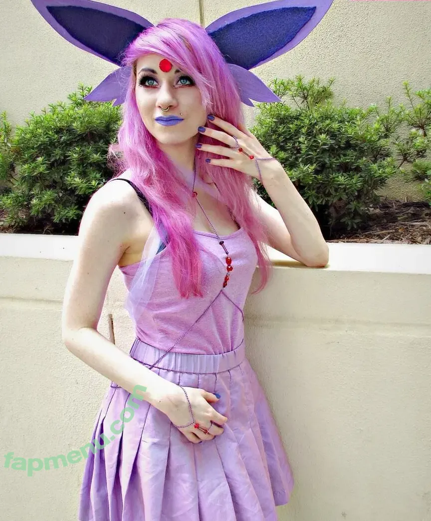 Sydika nude photo #0171 (Xskcos_vip Sydika_cos / sydika_cos / xskcos)