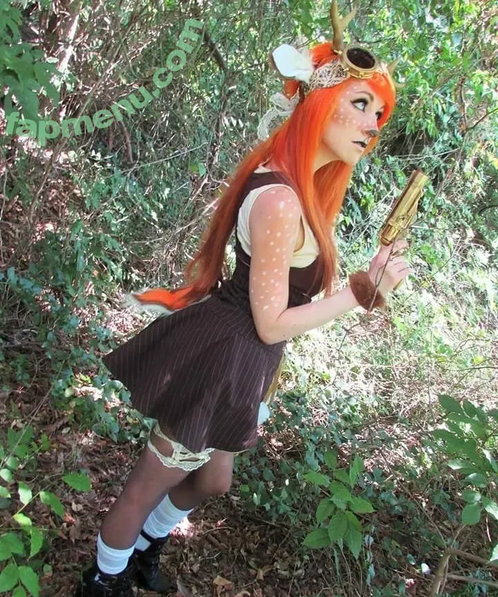 Sydika nude photo #0174 (Xskcos_vip Sydika_cos / sydika_cos / xskcos)