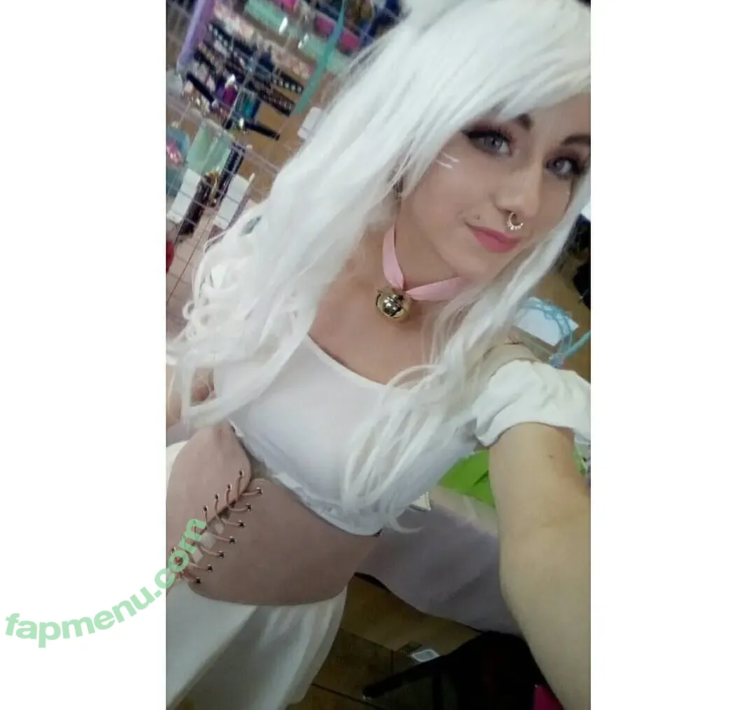 Sydika nude photo #0177 (Xskcos_vip Sydika_cos / sydika_cos / xskcos)