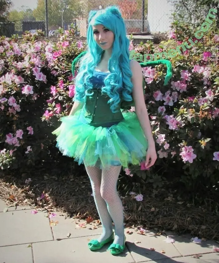 Sydika nude photo #0181 (Xskcos_vip Sydika_cos / sydika_cos / xskcos)