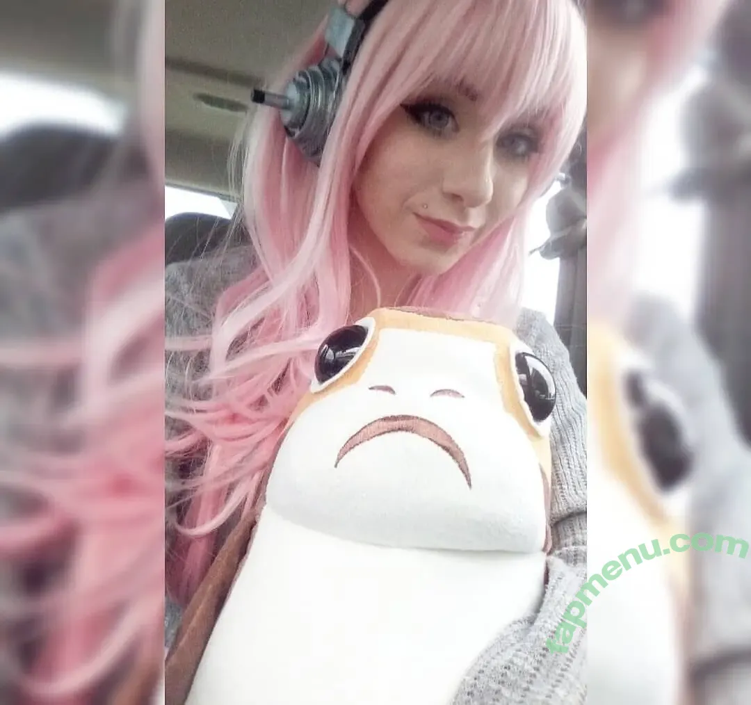 Sydika nude photo #0182 (Xskcos_vip Sydika_cos / sydika_cos / xskcos)