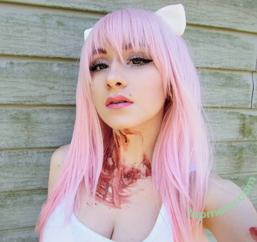 Sydika nude photo #0186 (Xskcos_vip Sydika_cos / sydika_cos / xskcos)