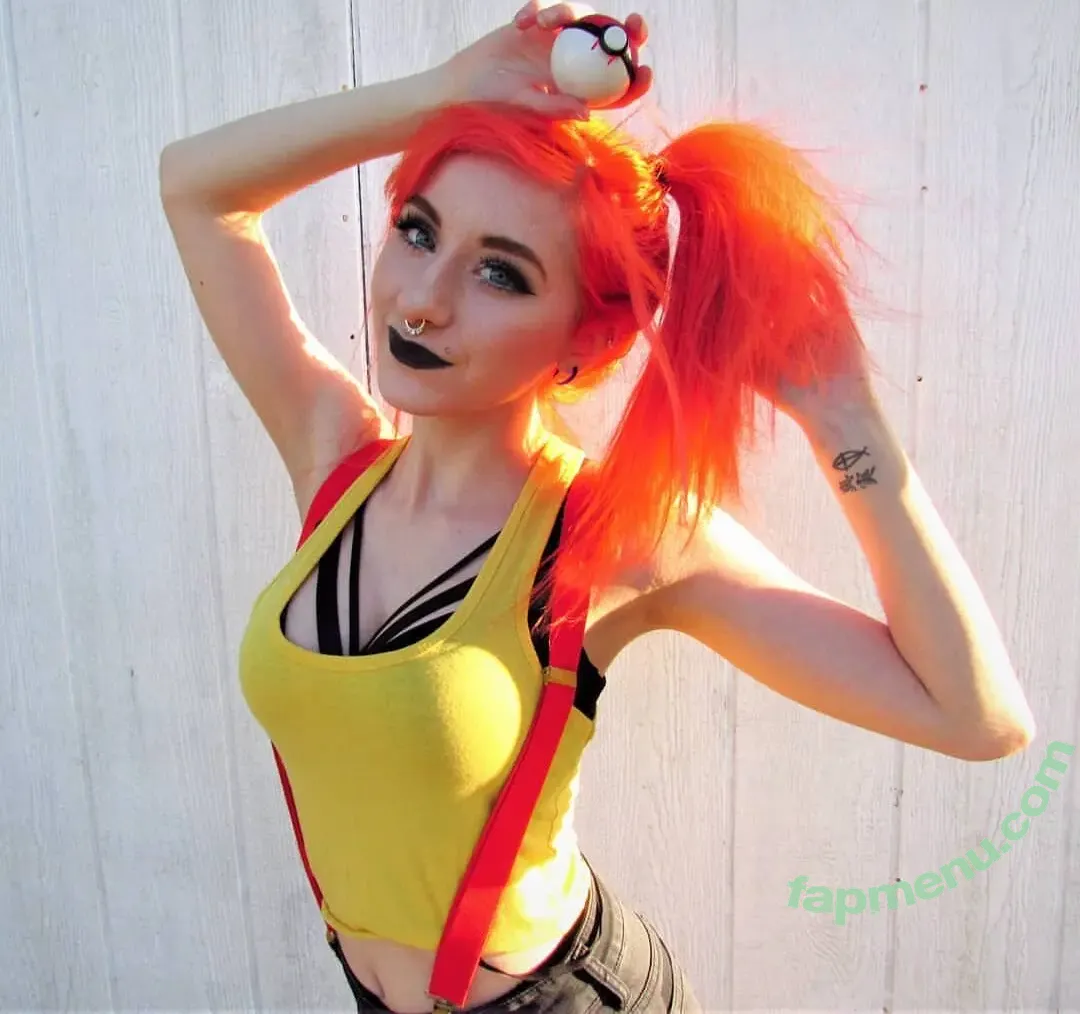 Sydika nude photo #0187 (Xskcos_vip Sydika_cos / sydika_cos / xskcos)