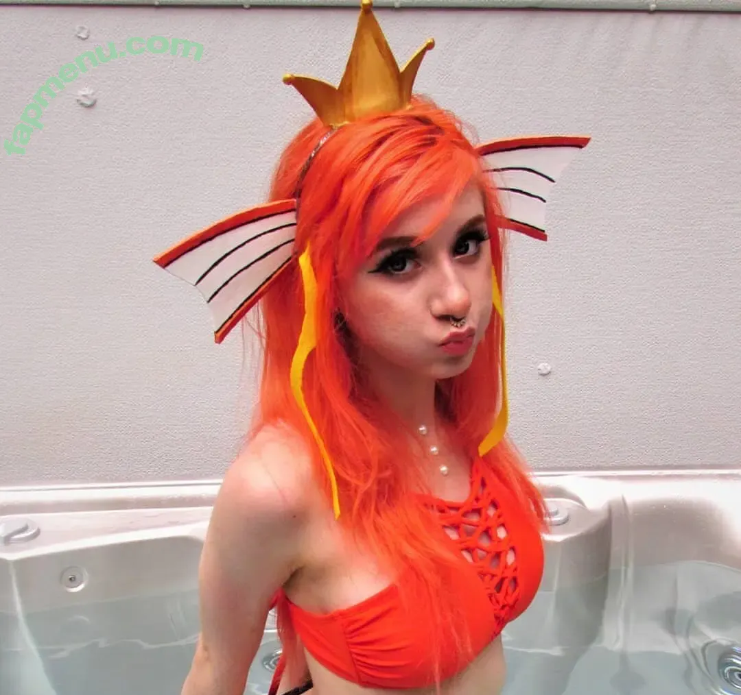 Sydika nude photo #0191 (Xskcos_vip Sydika_cos / sydika_cos / xskcos)