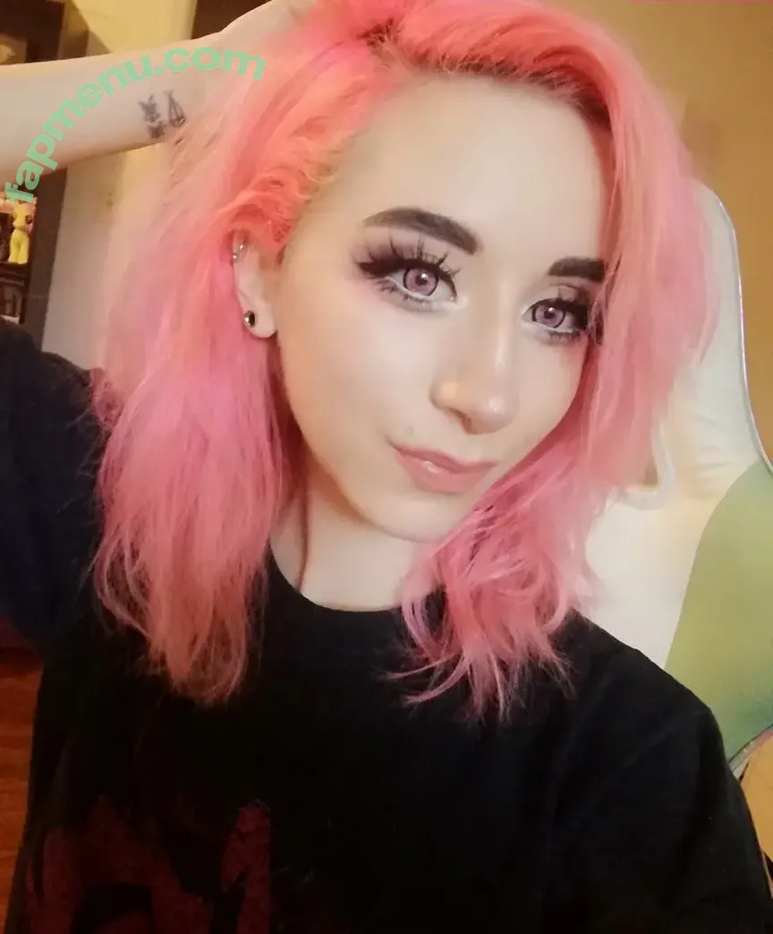 Sydika nude photo #0196 (Xskcos_vip Sydika_cos / sydika_cos / xskcos)