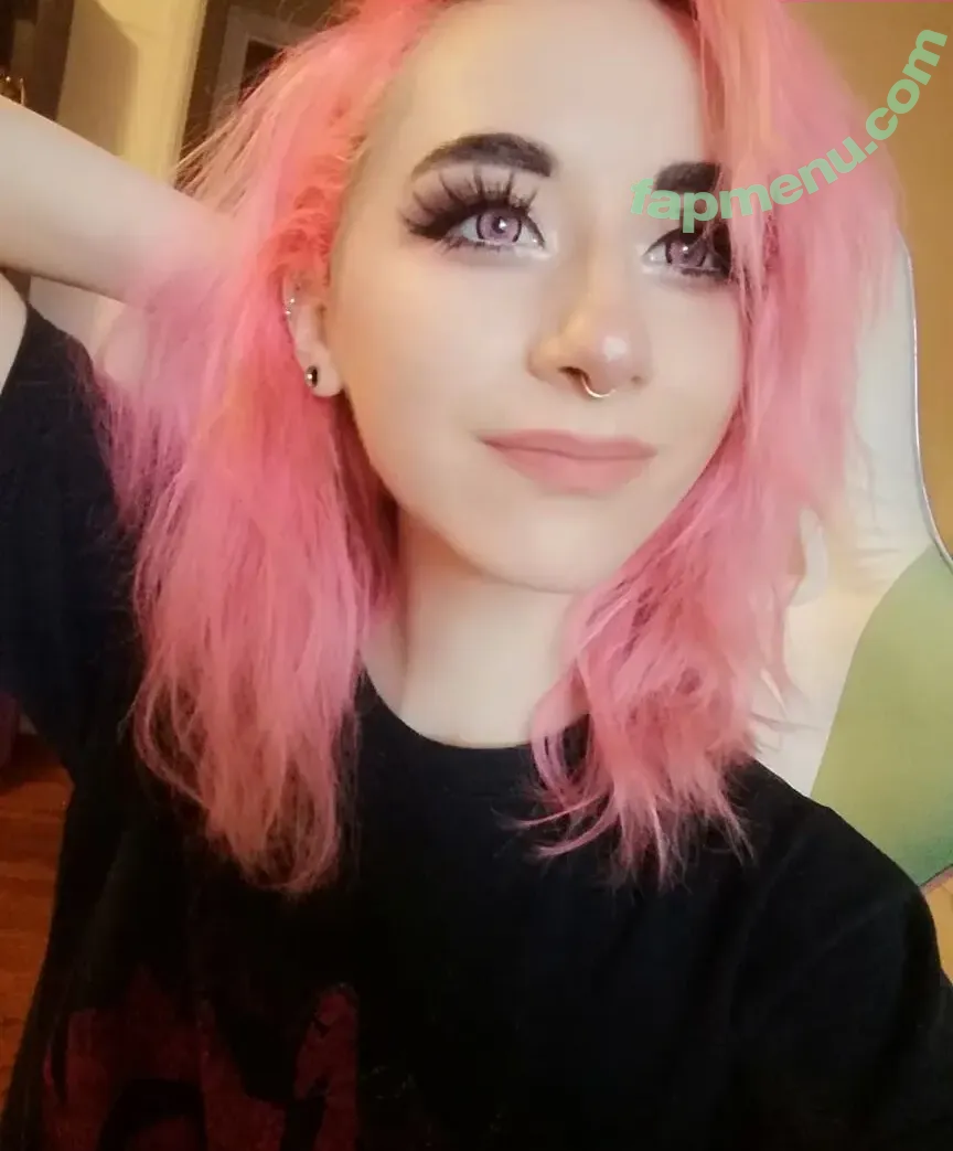 Sydika nude photo #0197 (Xskcos_vip Sydika_cos / sydika_cos / xskcos)