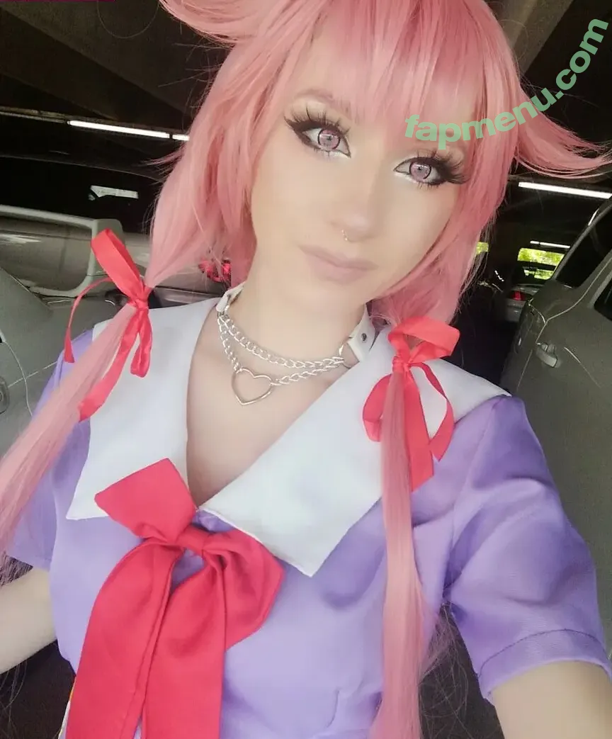 Sydika nude photo #0198 (Xskcos_vip Sydika_cos / sydika_cos / xskcos)