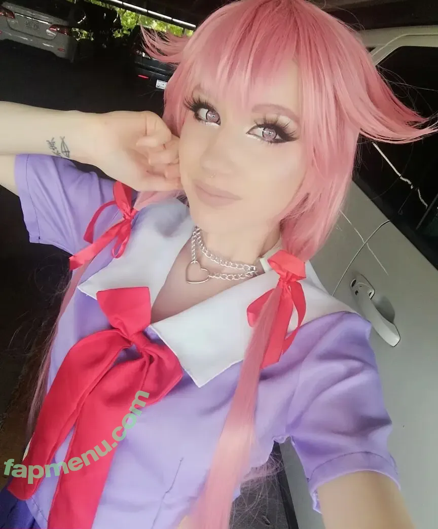 Sydika nude photo #0199 (Xskcos_vip Sydika_cos / sydika_cos / xskcos)