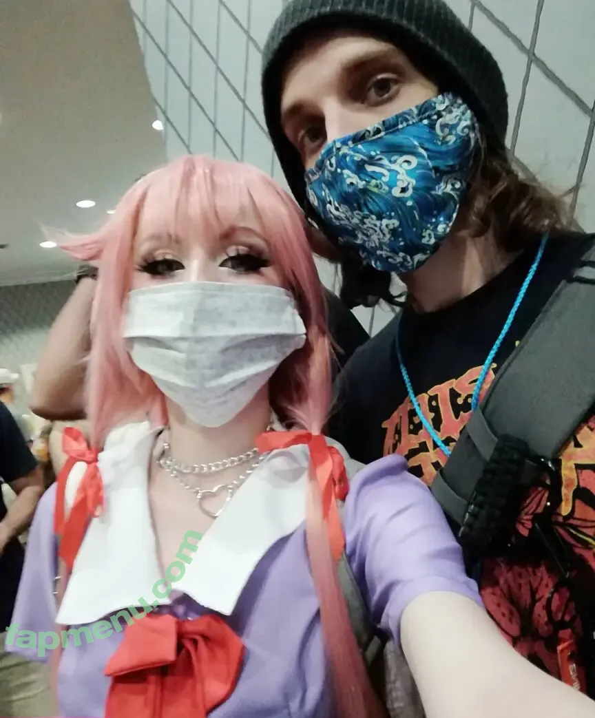 Sydika nude photo #0202 (Xskcos_vip Sydika_cos / sydika_cos / xskcos)