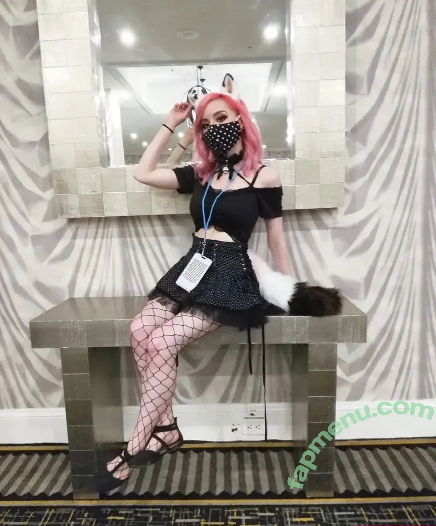 Sydika nude photo #0203 (Xskcos_vip Sydika_cos / sydika_cos / xskcos)