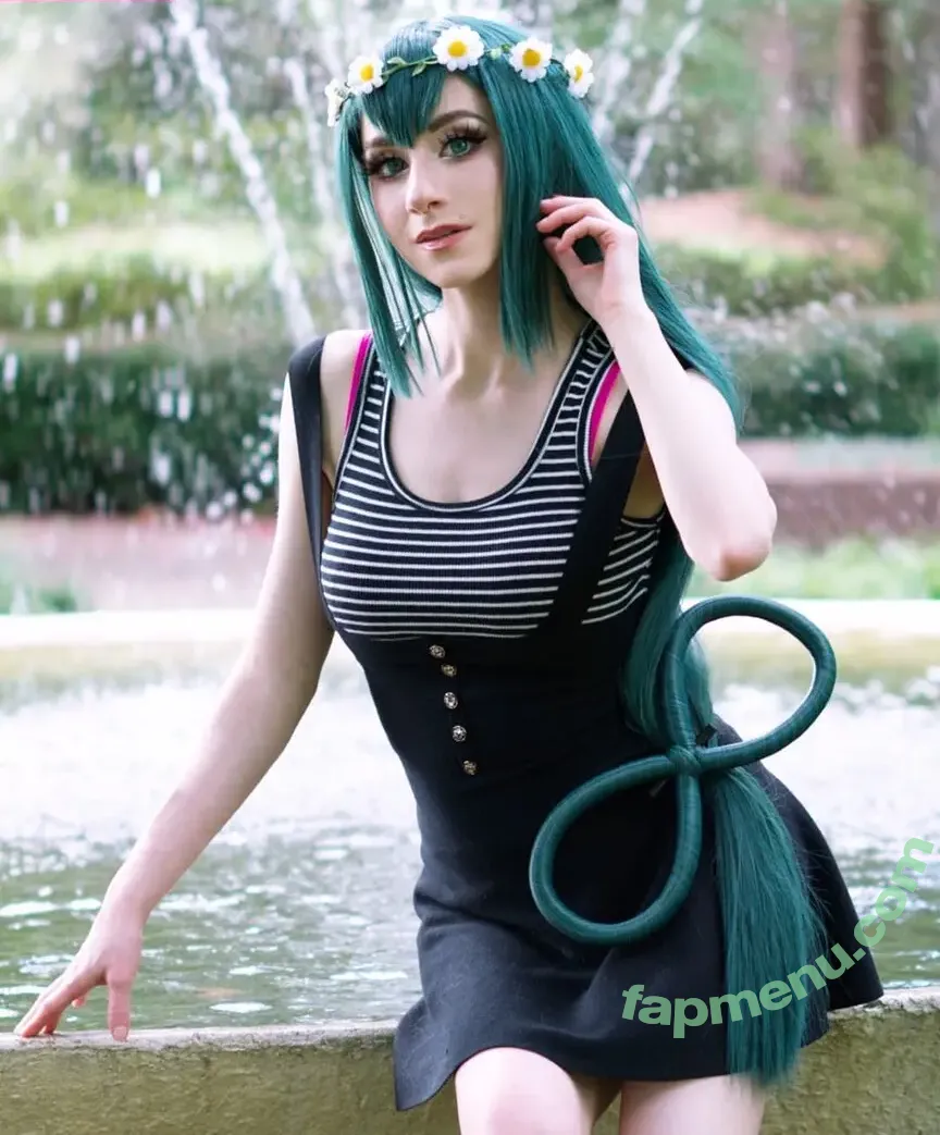 Sydika nude photo #0205 (Xskcos_vip Sydika_cos / sydika_cos / xskcos)