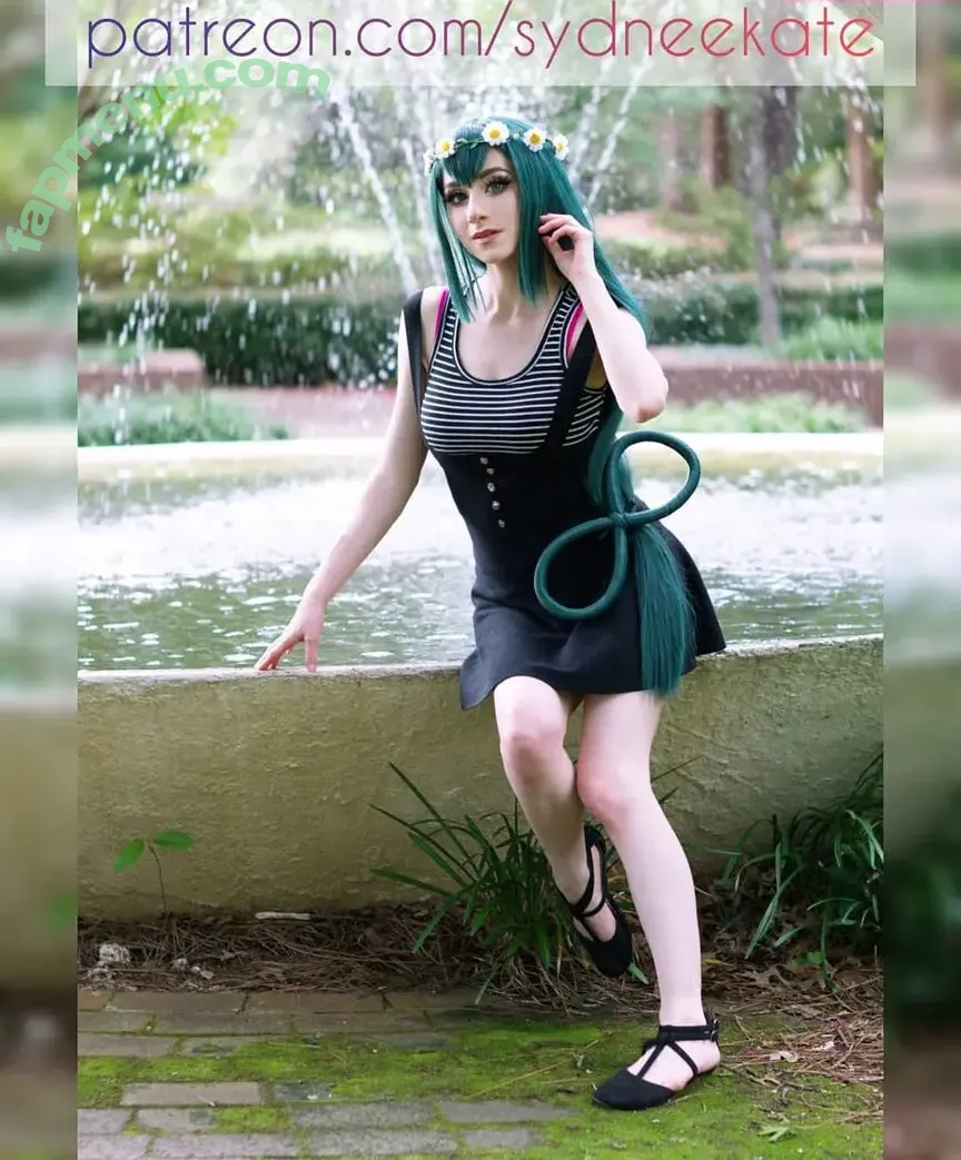 Sydika nude photo #0206 (Xskcos_vip Sydika_cos / sydika_cos / xskcos)