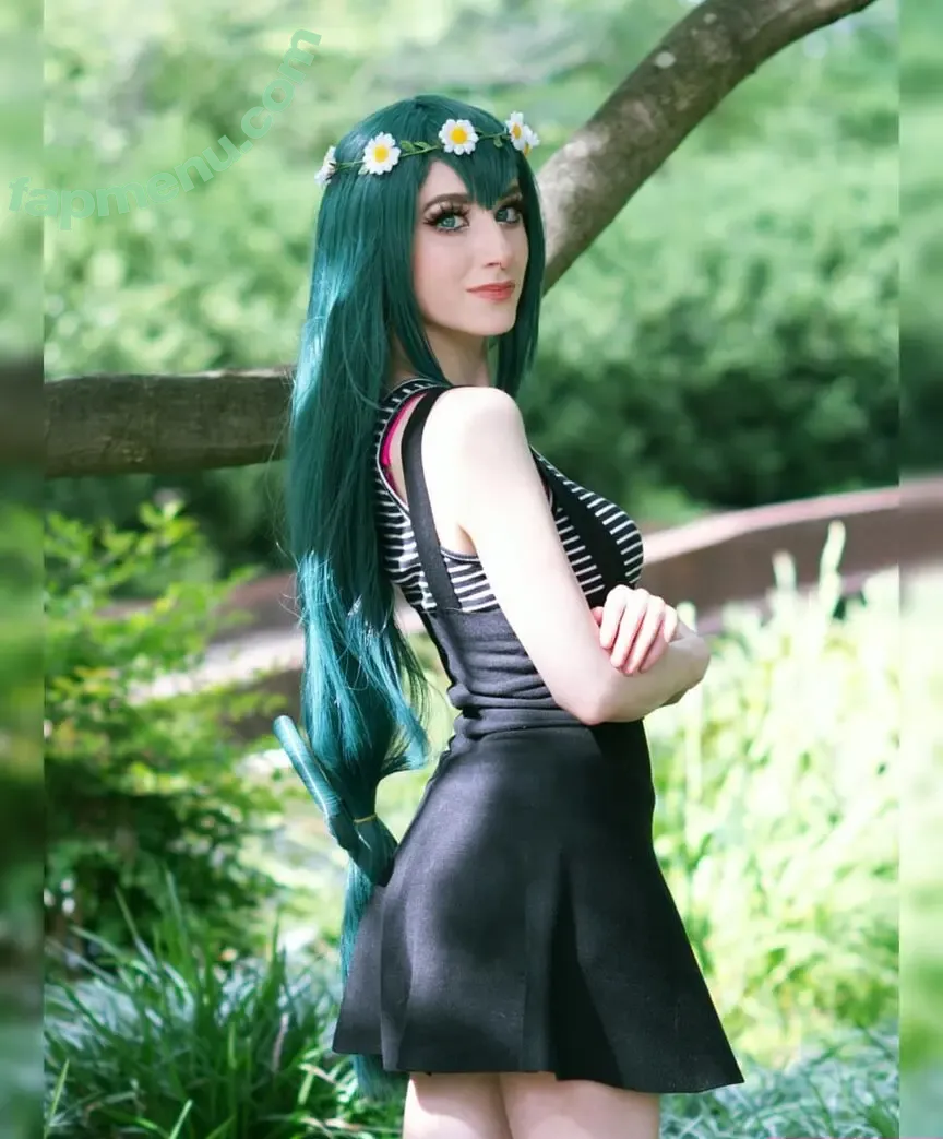 Sydika nude photo #0207 (Xskcos_vip Sydika_cos / sydika_cos / xskcos)