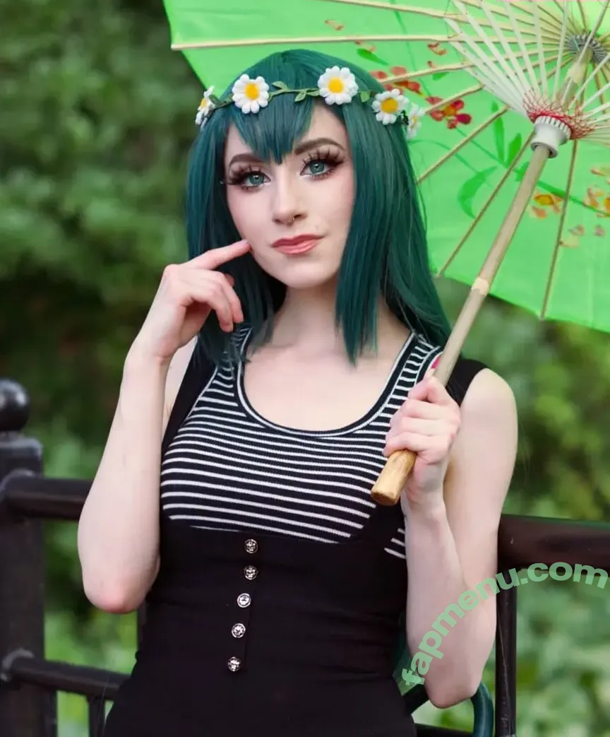 Sydika nude photo #0210 (Xskcos_vip Sydika_cos / sydika_cos / xskcos)