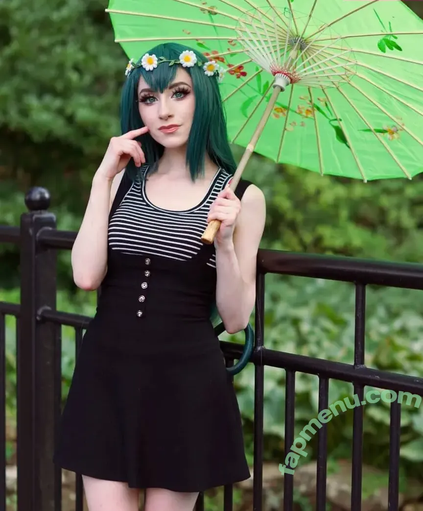 Sydika nude photo #0211 (Xskcos_vip Sydika_cos / sydika_cos / xskcos)