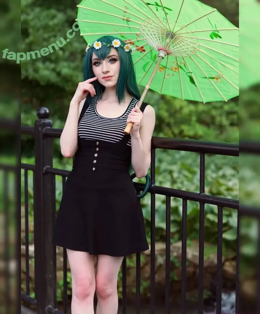 Sydika nude photo #0212 (Xskcos_vip Sydika_cos / sydika_cos / xskcos)