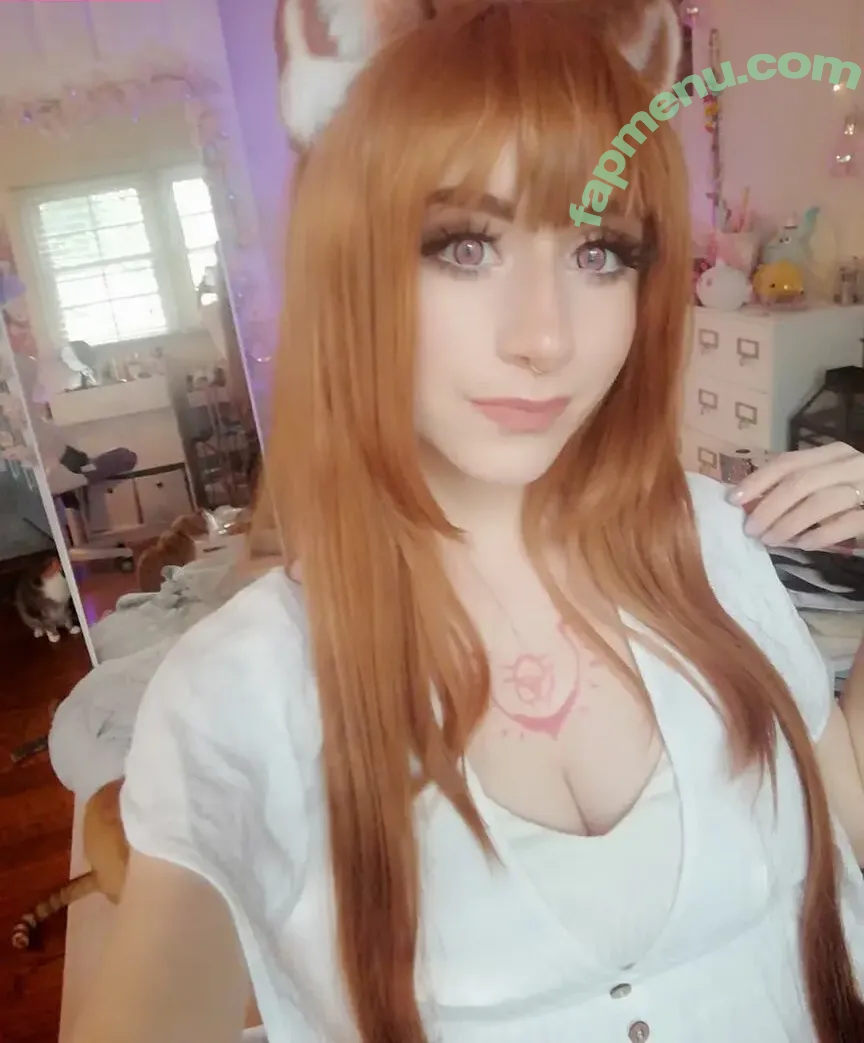 Sydika nude photo #0213 (Xskcos_vip Sydika_cos / sydika_cos / xskcos)