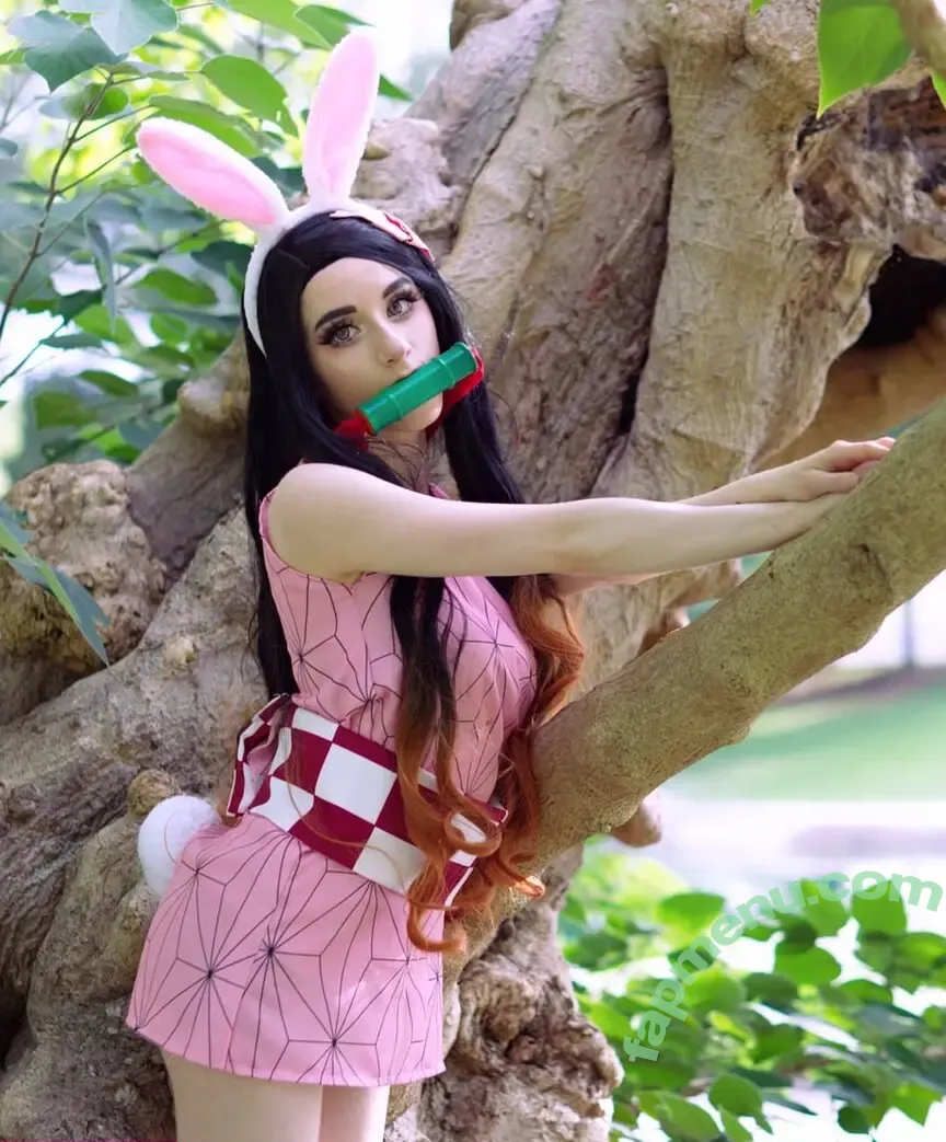 Sydika nude photo #0215 (Xskcos_vip Sydika_cos / sydika_cos / xskcos)