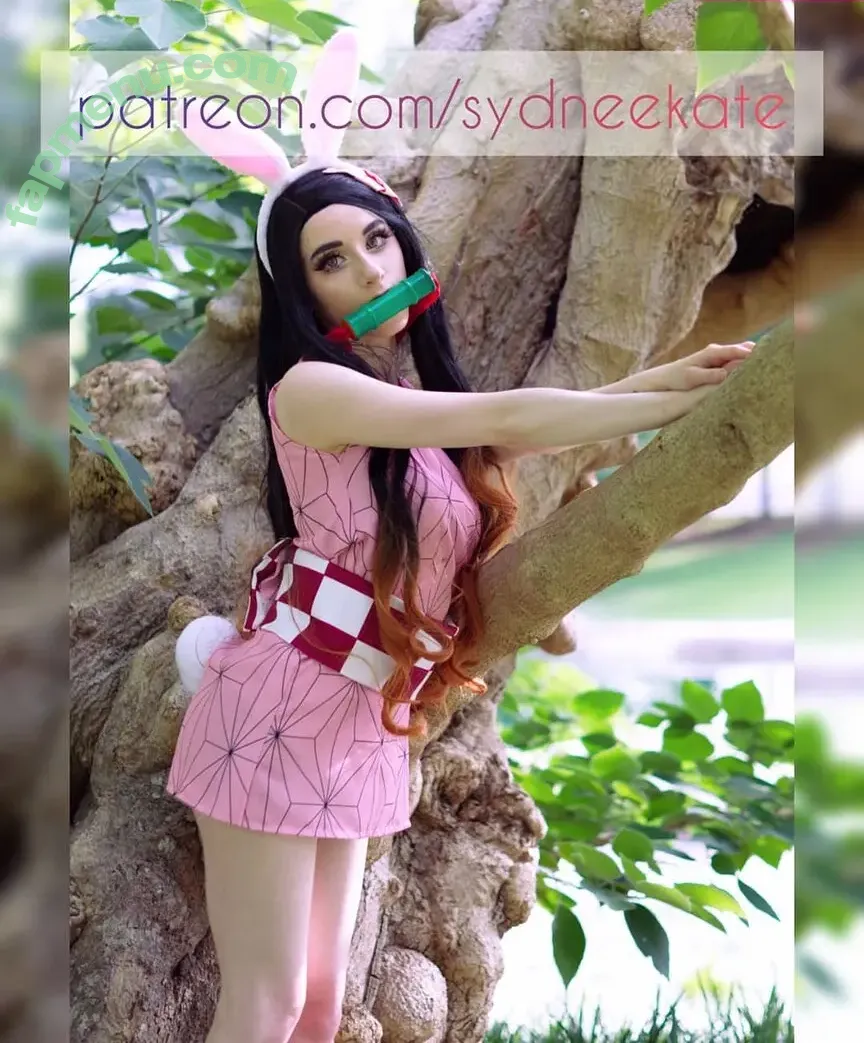 Sydika nude photo #0217 (Xskcos_vip Sydika_cos / sydika_cos / xskcos)