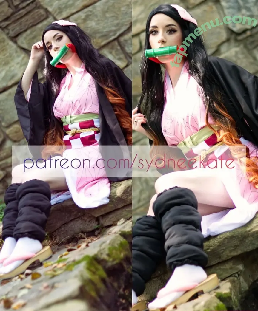 Sydika nude photo #0218 (Xskcos_vip Sydika_cos / sydika_cos / xskcos)