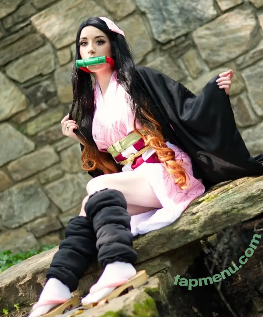 Sydika nude photo #0219 (Xskcos_vip Sydika_cos / sydika_cos / xskcos)