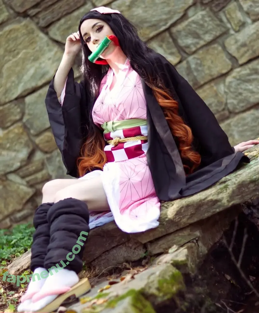 Sydika nude photo #0220 (Xskcos_vip Sydika_cos / sydika_cos / xskcos)