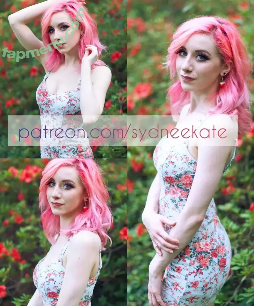 Sydika nude photo #0224 (Xskcos_vip Sydika_cos / sydika_cos / xskcos)