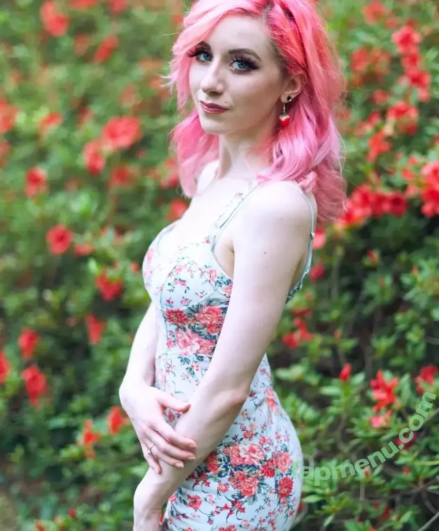 Sydika nude photo #0226 (Xskcos_vip Sydika_cos / sydika_cos / xskcos)