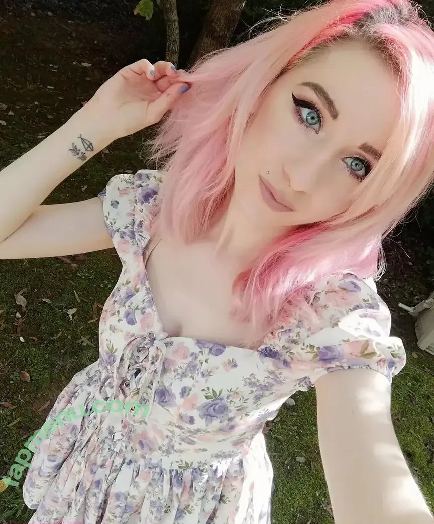 Sydika nude photo #0228 (Xskcos_vip Sydika_cos / sydika_cos / xskcos)