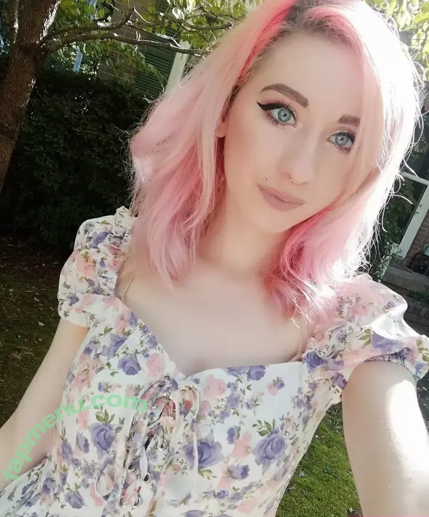 Sydika nude photo #0229 (Xskcos_vip Sydika_cos / sydika_cos / xskcos)