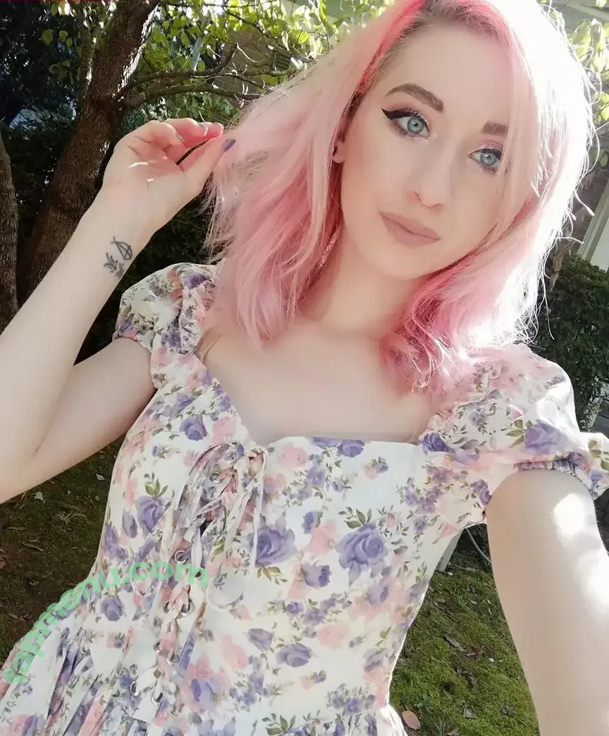 Sydika nude photo #0230 (Xskcos_vip Sydika_cos / sydika_cos / xskcos)