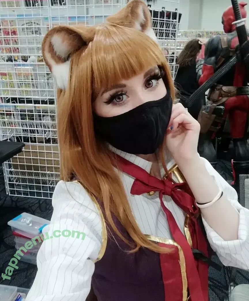 Sydika nude photo #0231 (Xskcos_vip Sydika_cos / sydika_cos / xskcos)